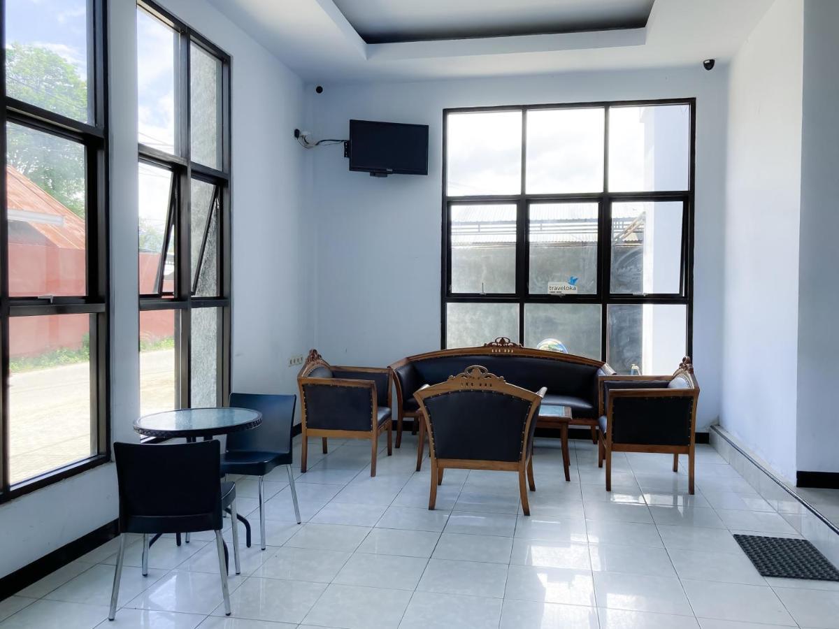 Wisma 88 Gorontalo Dış mekan fotoğraf