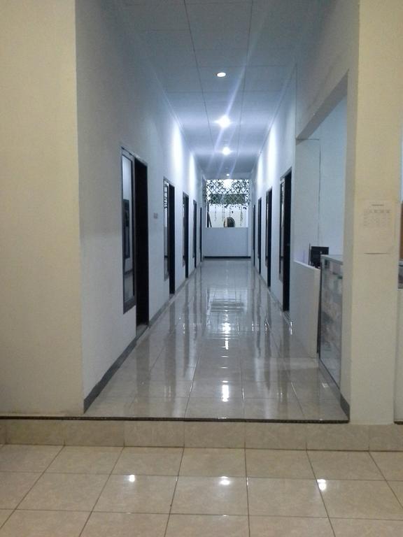 Wisma 88 Gorontalo Dış mekan fotoğraf